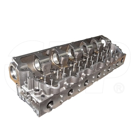 Aic Replacement Parts Cylinder Head As Fits Caterpillar Models 2454324